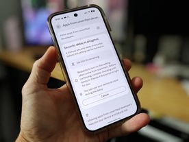 「Android」スマホでアプリをサイドローディングするには（2026年版）--手順を解説