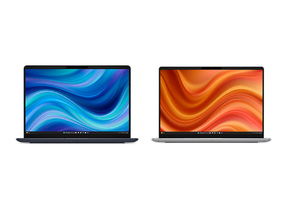 デル、スモールビジネス向けノートPC発表--軽量化と生産性向上機能を