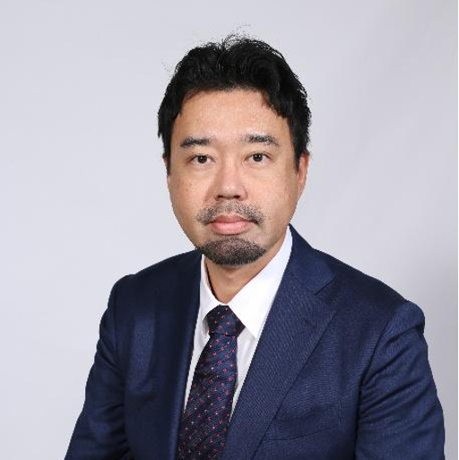 Keeper Security APAC 株式会社 
技術営業部 Team Lead, APJ Sales Engineering 
池原 正樹氏
