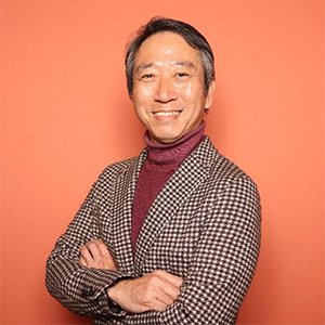 Anthropic Japan合同会社
パートナーアライアンスディレクター
伊部 達哉氏
