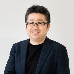 伊藤忠テクノソリューションズ株式会社
デジタルサービス事業グループ ＤＸコンサルティング本部
クラウドネイティブ推進部 アソシエイトプリンシパル
杉田 修一郎氏