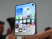 折り畳み式スマホ「iPhone Duo」登場--アップルのイベントで発表された5大ニュースを振り返る