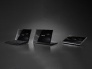 VAIO、3つのスタイルに変化する「VAIO T/VAIO T work」を発表--ノートPCからタブレットへ