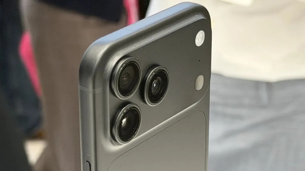 （提供：Kerry Wan/ZDNET）