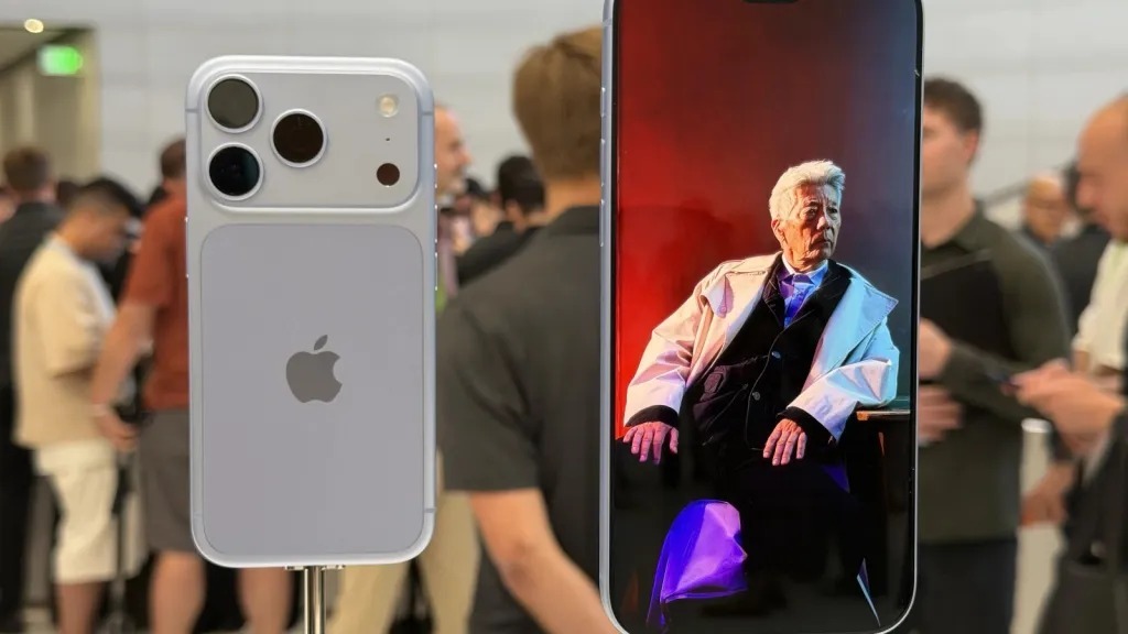 （提供：Kerry Wan/ZDNET）