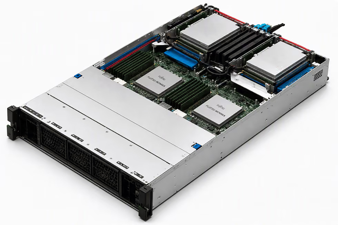 Monaka様 リクエスト 10点 まとめ商品 富士通、国産次世代CPU「FUJITSU-MONAKA」とAIサーバーを販売開始