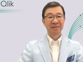 クリックテック、新事業戦略を発表--「BIだけの企業ではない」