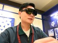 1300ドルの「Meta VR Glasses」でバイブコーディング--生産性向上のツールだと実感