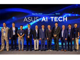 AIガバナンスは「最初のトークン」の前から始まる――ASUSが説く次世代AI基盤の理想像