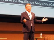 企業AIの本丸は基幹業務での実行--オラクルが示したAI活用の現在地
