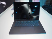 MS、「Surface Laptop Ultra」の価格を発表--最上位構成は100万円超