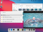 「Windows」を「MacOS」風にカスタマイズする--試すべき6つの設定変更