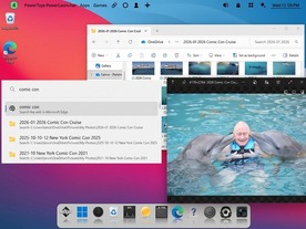 「Windows」を「MacOS」風にカスタマイズする--試すべき6つの設定変更