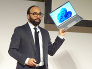 HPが描く働き方の未来と次世代AI PC--「使う」から「成果を出すAI」へ
