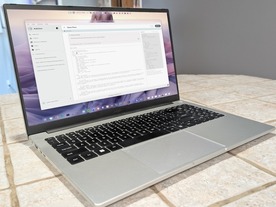 「Linux」用のAI GUIをレビュー--ローカルでもクラウドでも動作