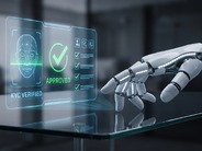 AIによりオンライン上での人間行動の模倣が容易に--企業に求められる「検証(認証)」の再定義