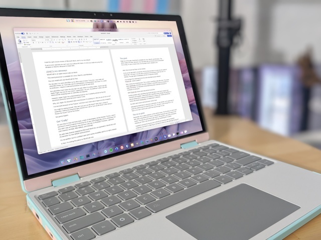 オープンソースの「Word」クローン「WordCraft」を試す--Linuxでも動作する爆速ワープロソフト