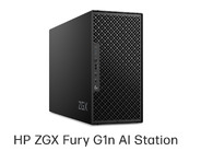 日本HP、「NVIDIA GB300」搭載のAIワークステーションを発売