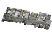 東京電力PG、建物保全業務にリコーの360度カメラ活用--3Dデジタルツインを生成