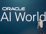 「AIがあらゆるものを変えた」とオラクルのマグワイクCEO、OpenAIのサルトマン氏とも懇談
