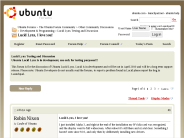 Lucid Lynx, I love you! - Ubuntu Forums