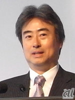 吉田和正