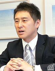 神田氏