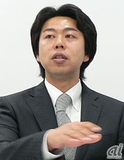 大西氏