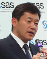 宮田靖氏