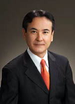 山野修氏