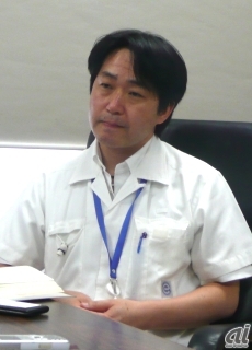 馬場保氏