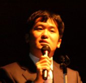 小椋一宏氏