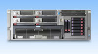 if Server DL580 Generation 4