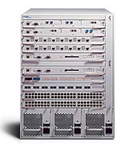 Nortel Ethernet Routing 8600シリーズ画像