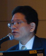 AI 吉岡氏