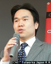 藤本氏