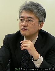 本永氏