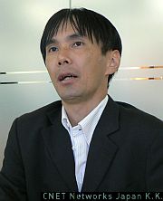 北野氏