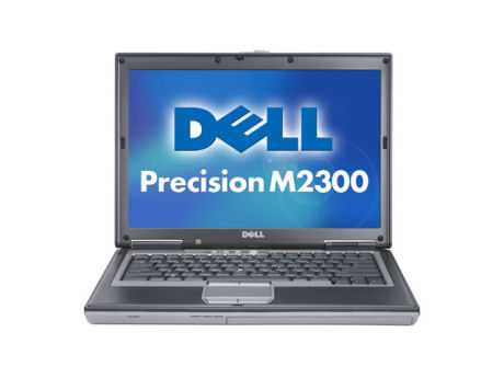 Dell Precision M2300