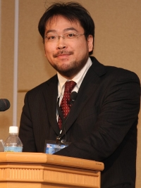 小野寺氏