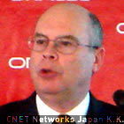 John Kopcke氏