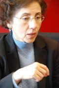 Marie-Anne Neimat博士
