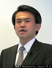 川崎氏