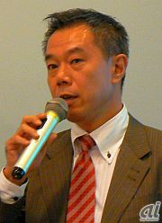 山本氏