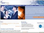 Eurocloud - European SaaS & Cloud Computing Community