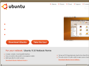 Ubuntu Home Page | Ubuntu