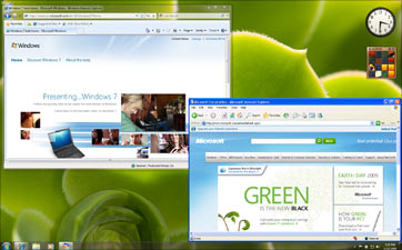 Windows Virtual PC