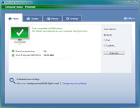 Microsoft Security Essentials