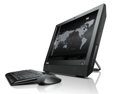 ThinkCentre A70z All-In-One
