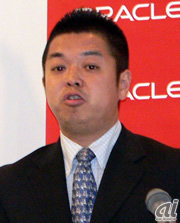 安井清一郎氏